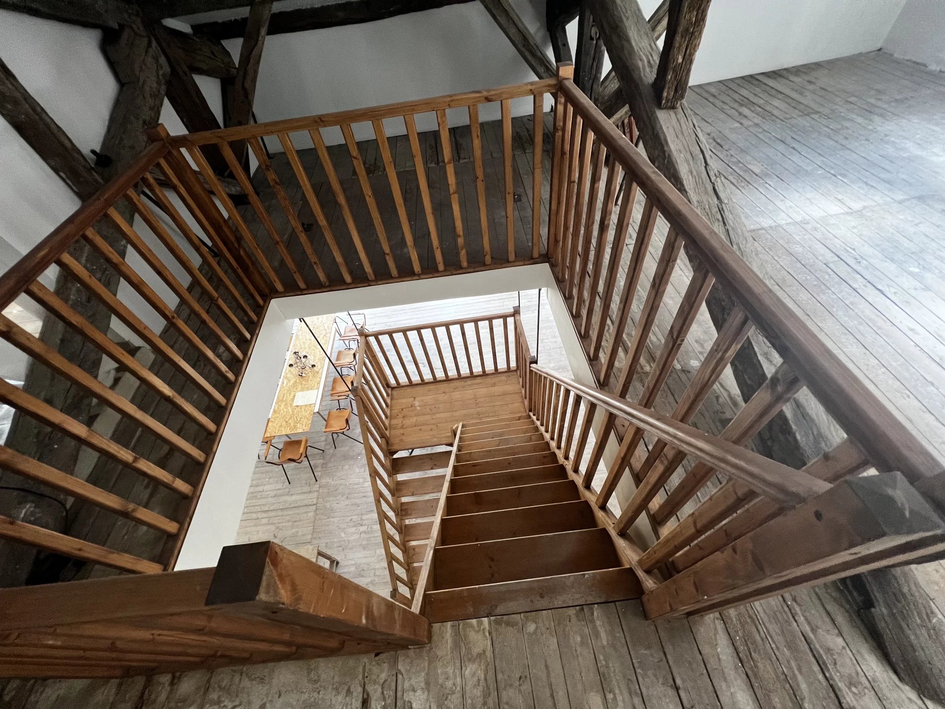 Beautiful apartment in the heart of the village to finish, Aquitaine – France – BVI71671