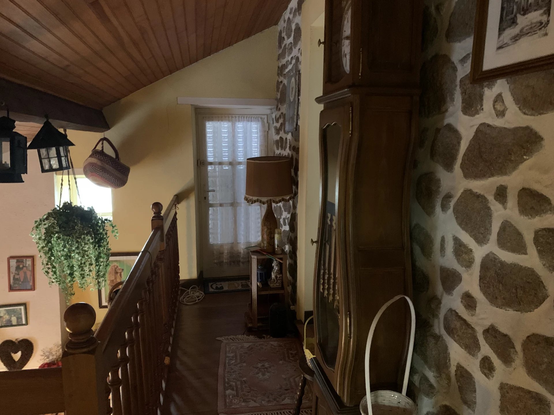 Tranquil Hamlet Home with Land, Stables and Scope for a Pool, Aquitaine – France – BVI81895