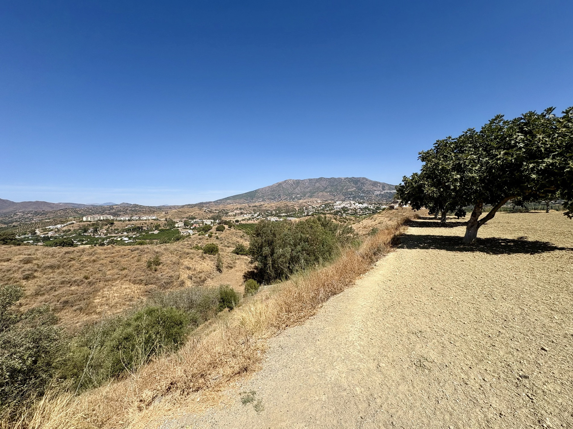 2 bedroom Plot in Mijas Costa, Malaga, Spain – 428-04479P