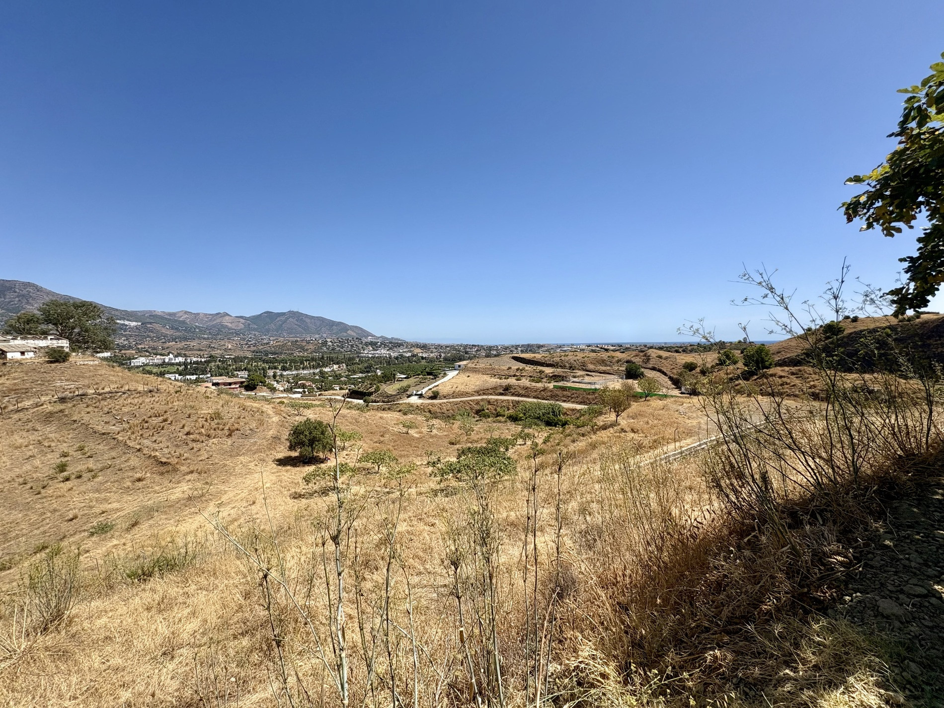 2 bedroom Plot in Mijas Costa, Malaga, Spain – 428-04479P