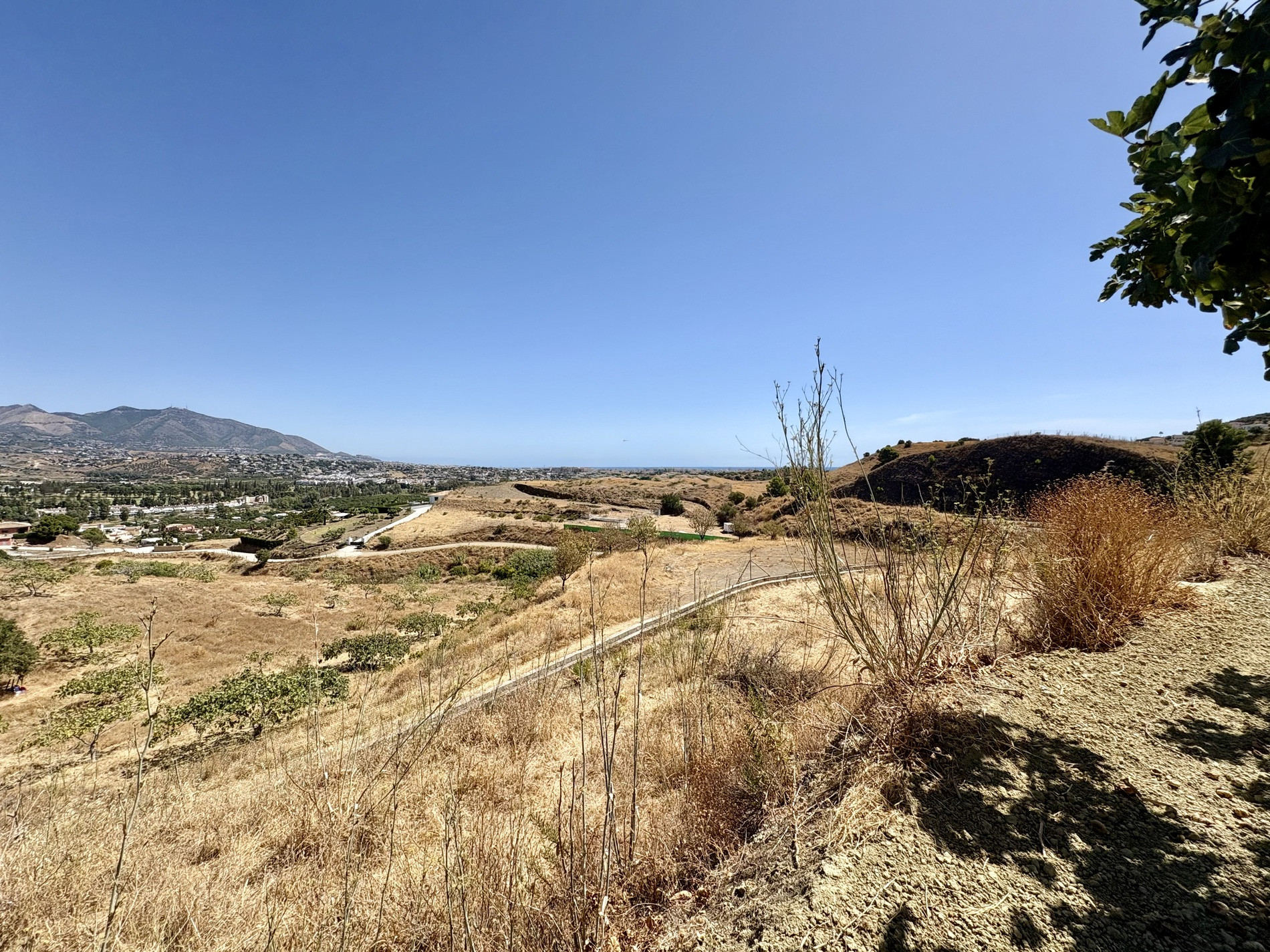 2 bedroom Plot in Mijas Costa, Malaga, Spain – 428-04479P