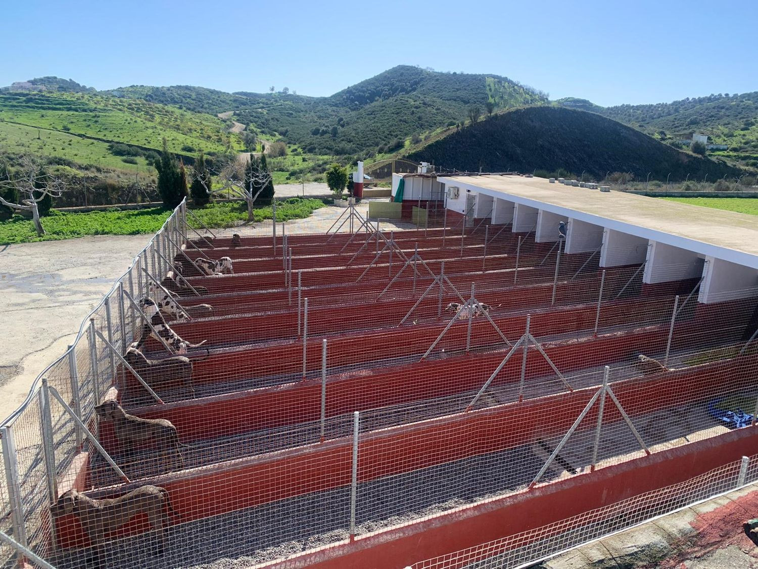 2 bedroom Plot in Mijas Costa, Malaga, Spain – 428-04479P