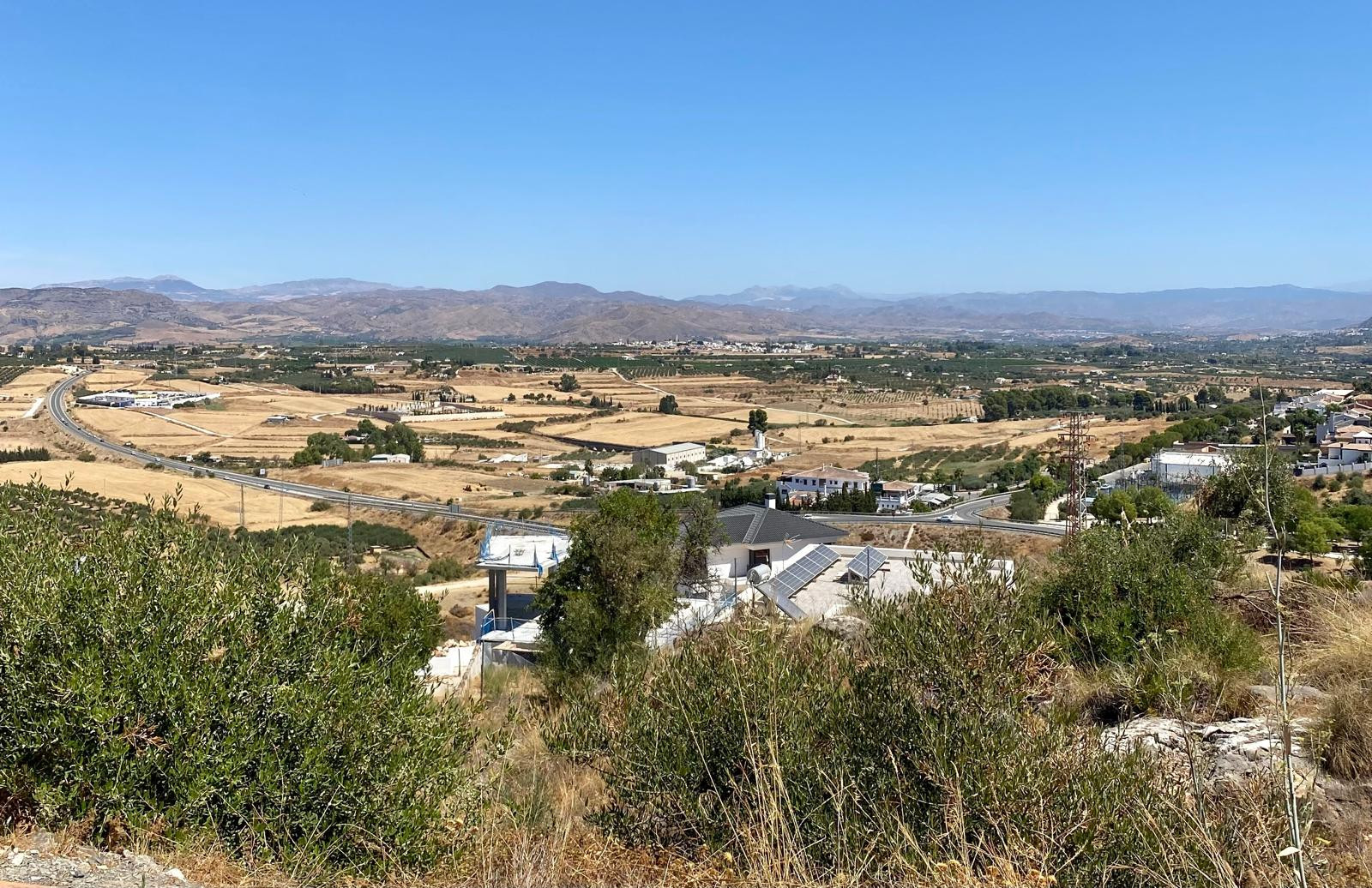 Plot in Coin, Malaga, Spain – 428-04805P