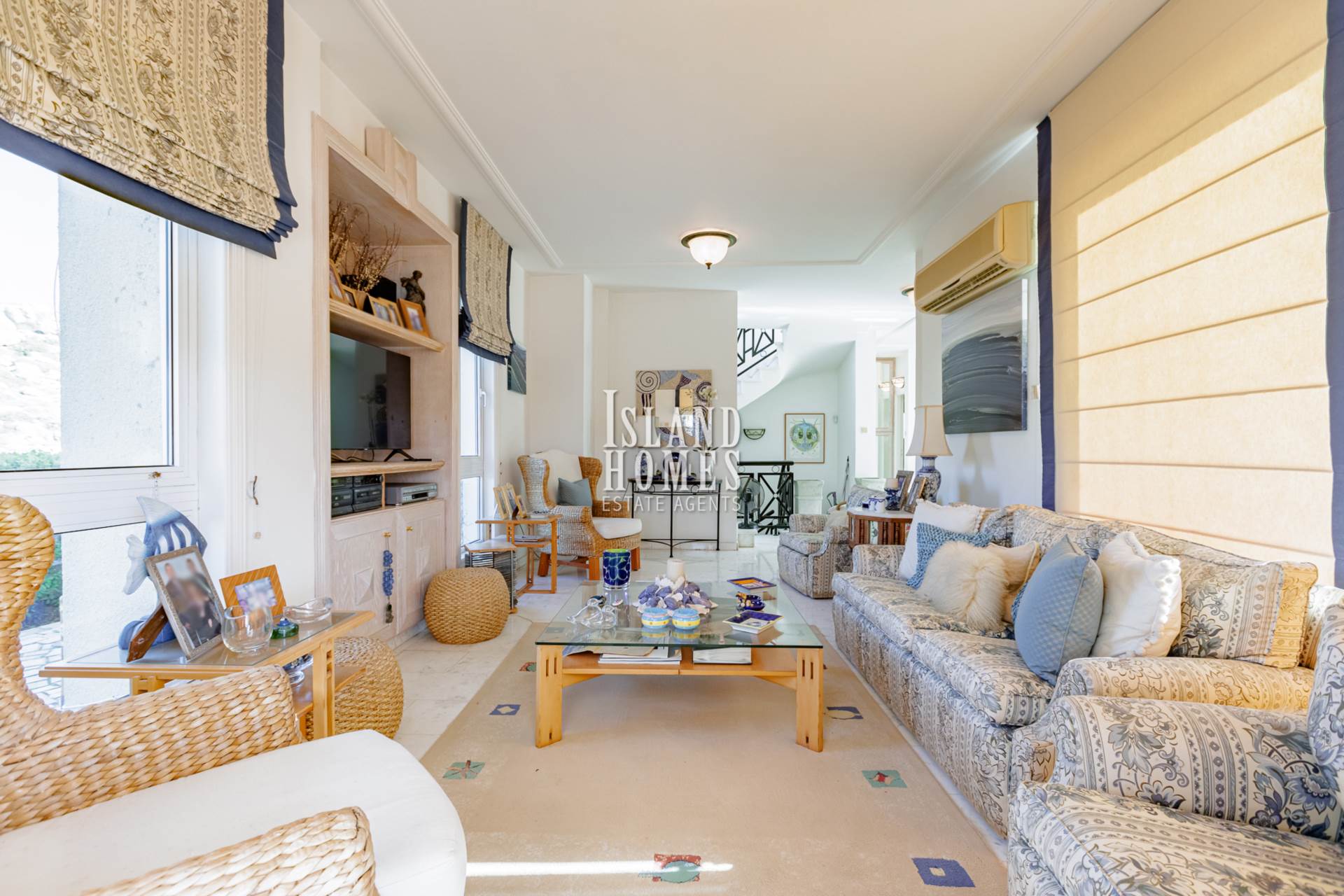 4 bedroom Detached in Ayia Napa, Famagusta, Cyprus – AyN152