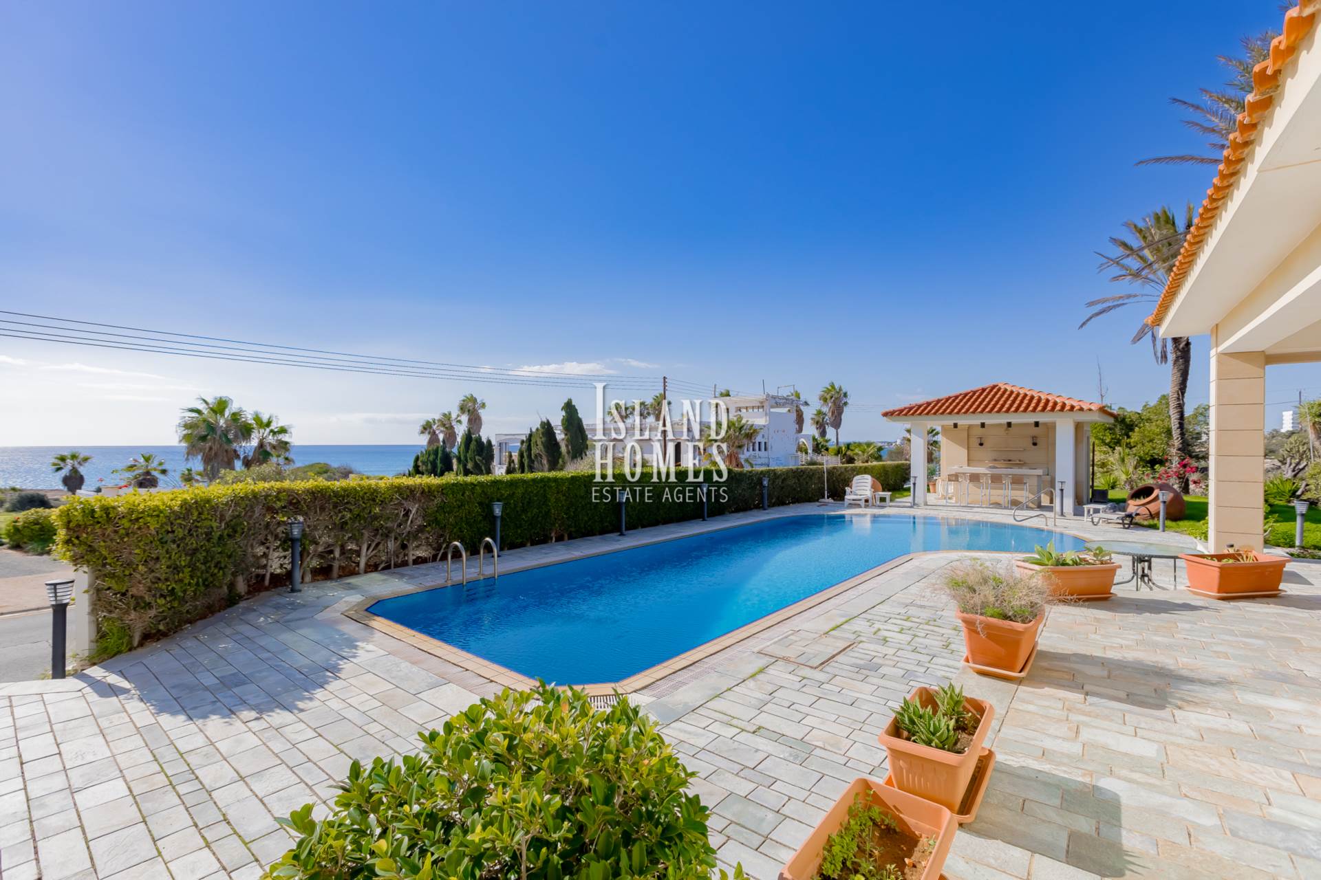 4 bedroom Detached in Ayia Napa, Famagusta, Cyprus – AyN152