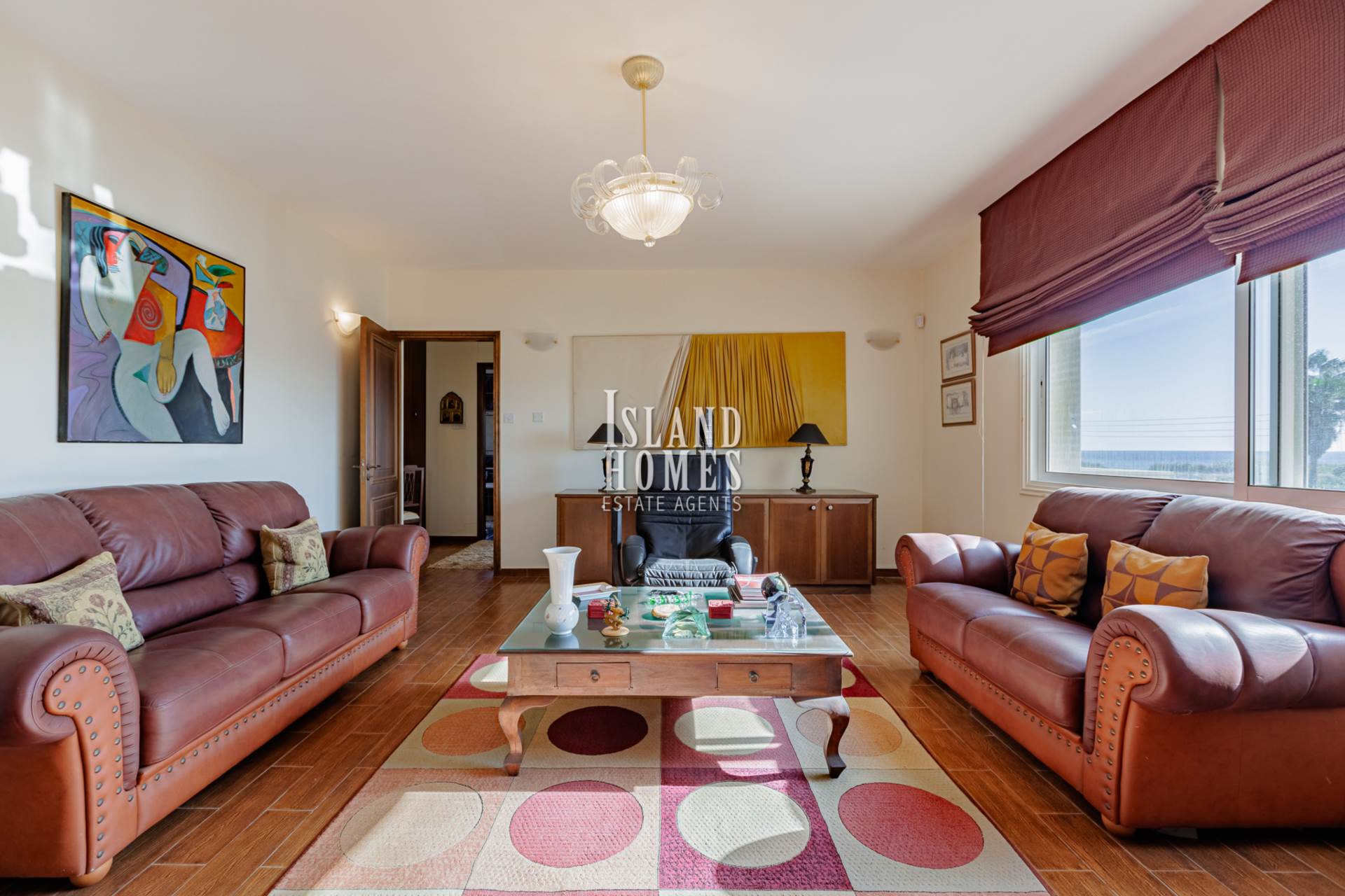 4 bedroom Detached in Ayia Napa, Famagusta, Cyprus – AyN152