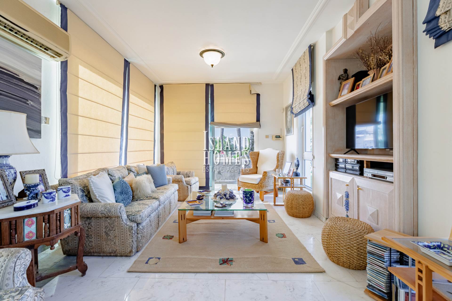 4 bedroom Detached in Ayia Napa, Famagusta, Cyprus – AyN152