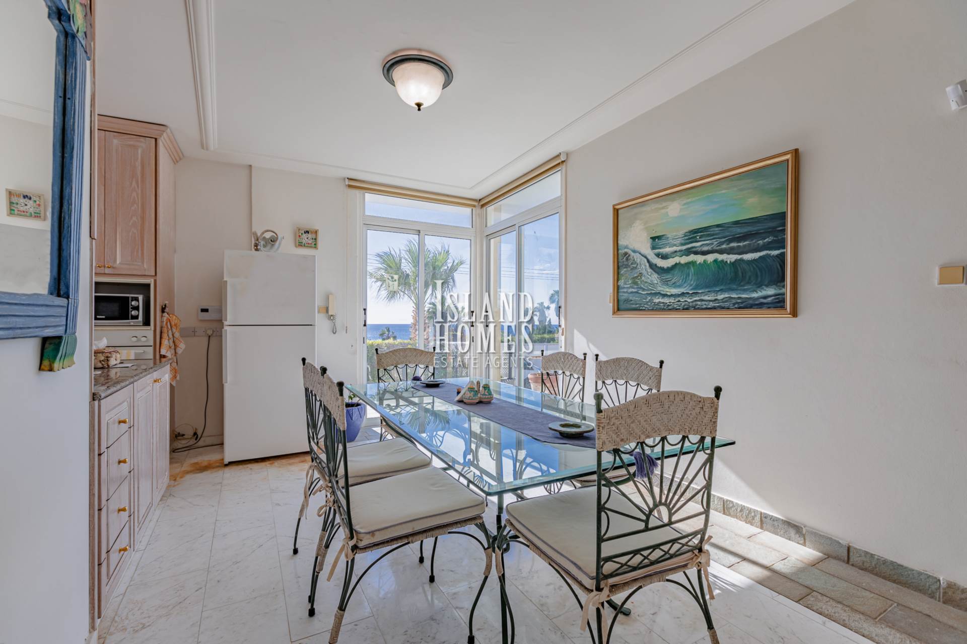 4 bedroom Detached in Ayia Napa, Famagusta, Cyprus – AyN152