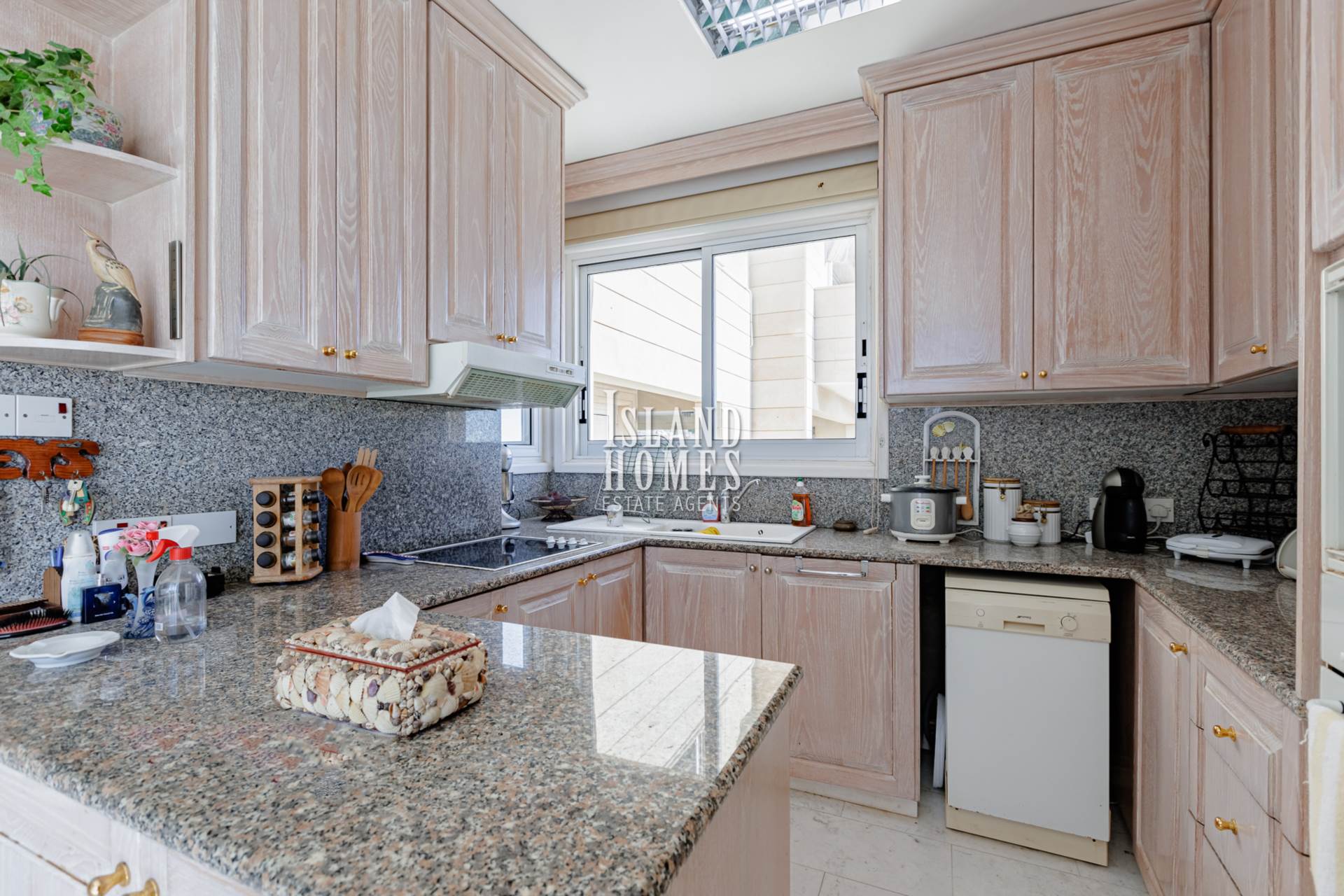 4 bedroom Detached in Ayia Napa, Famagusta, Cyprus – AyN152