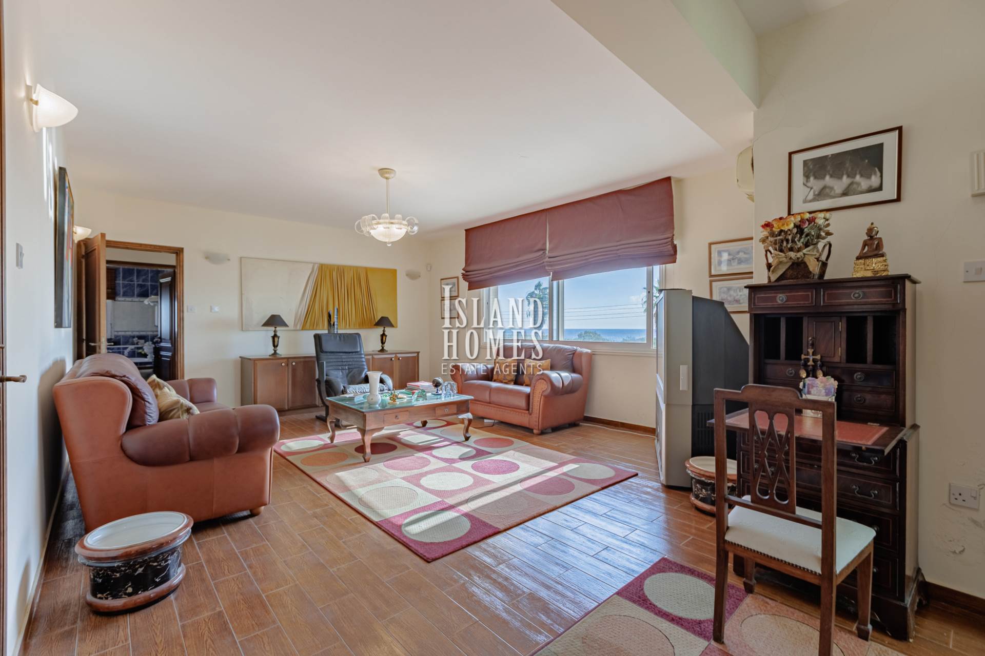 4 bedroom Detached in Ayia Napa, Famagusta, Cyprus – AyN152