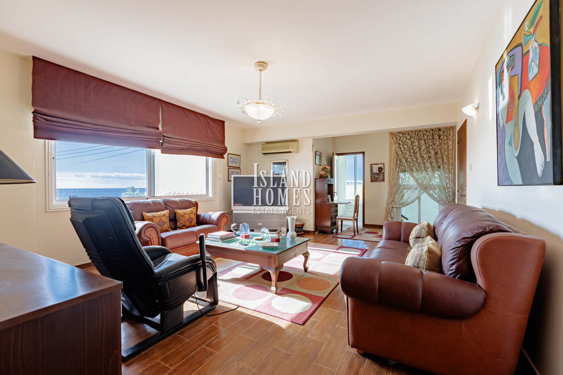 4 bedroom Detached in Ayia Napa, Famagusta, Cyprus – AyN152