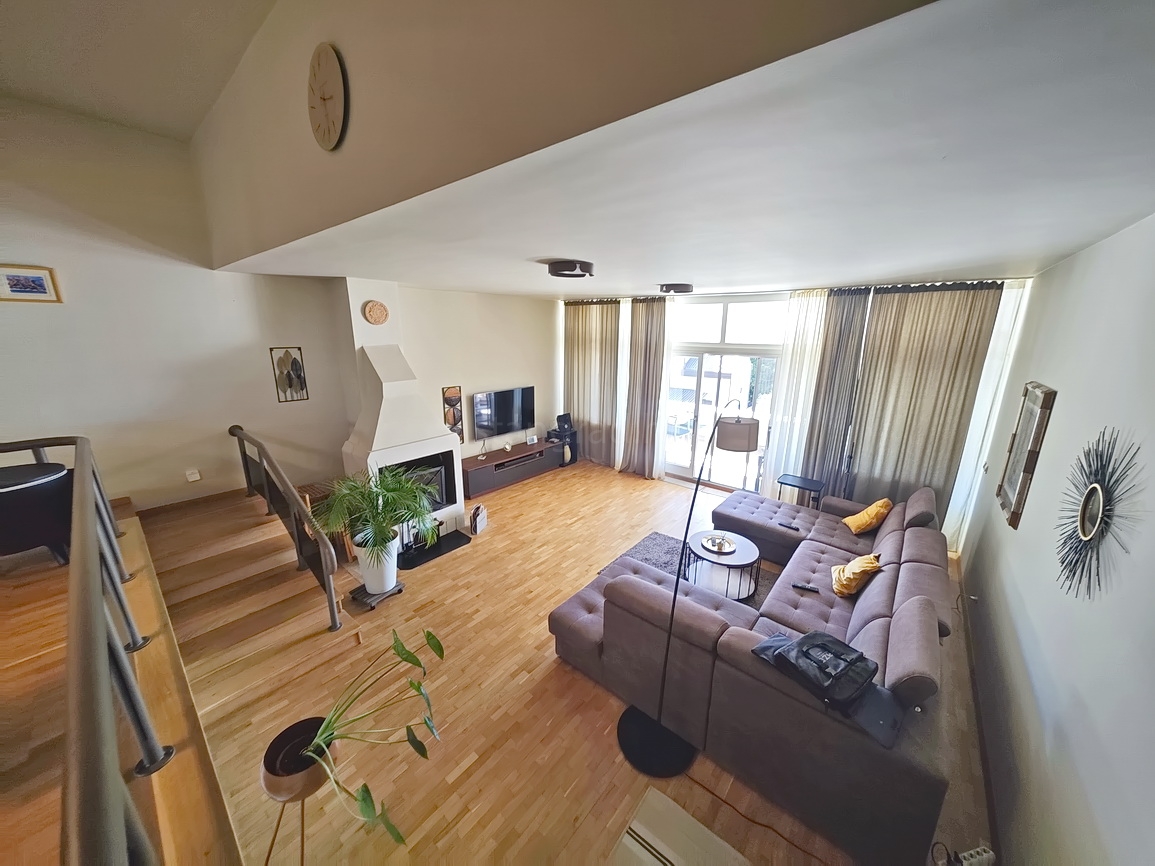 3 bedroom villa in Omišalj, Croatia – 103471