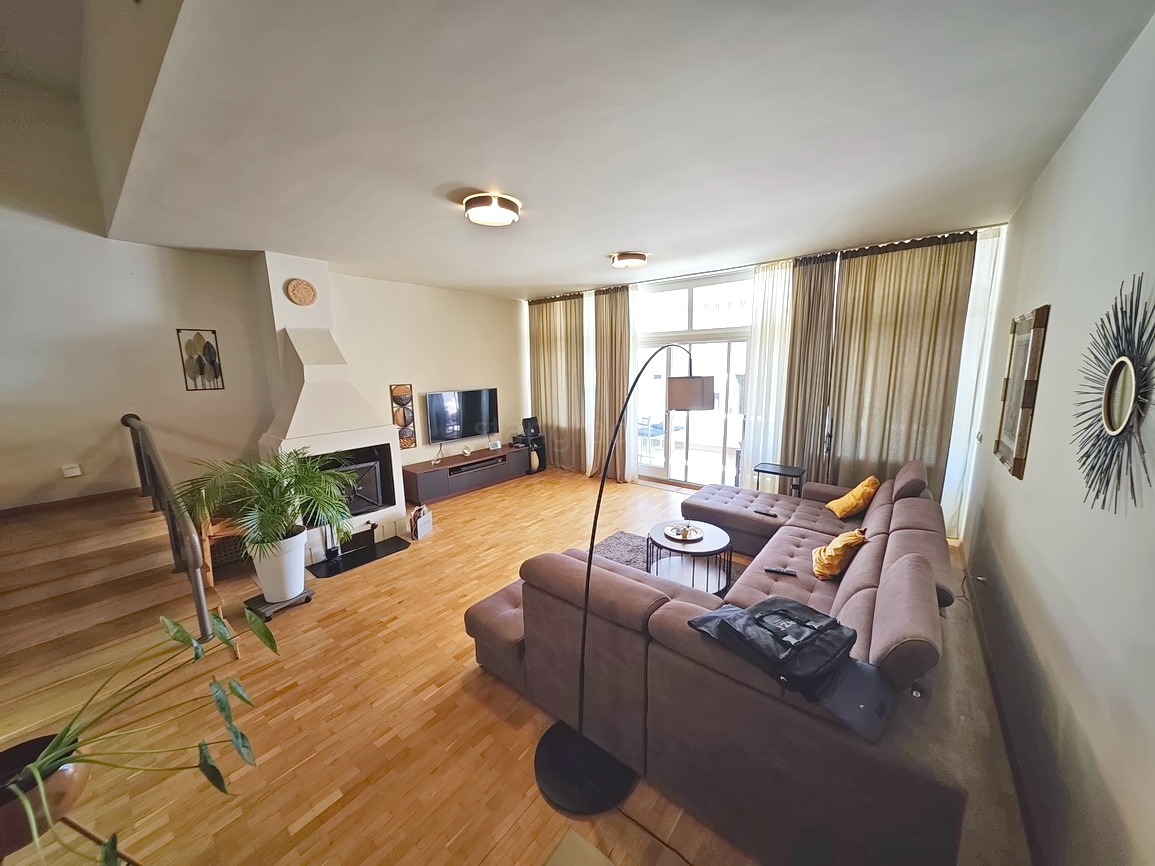 3 bedroom villa in Omišalj, Croatia – 103471