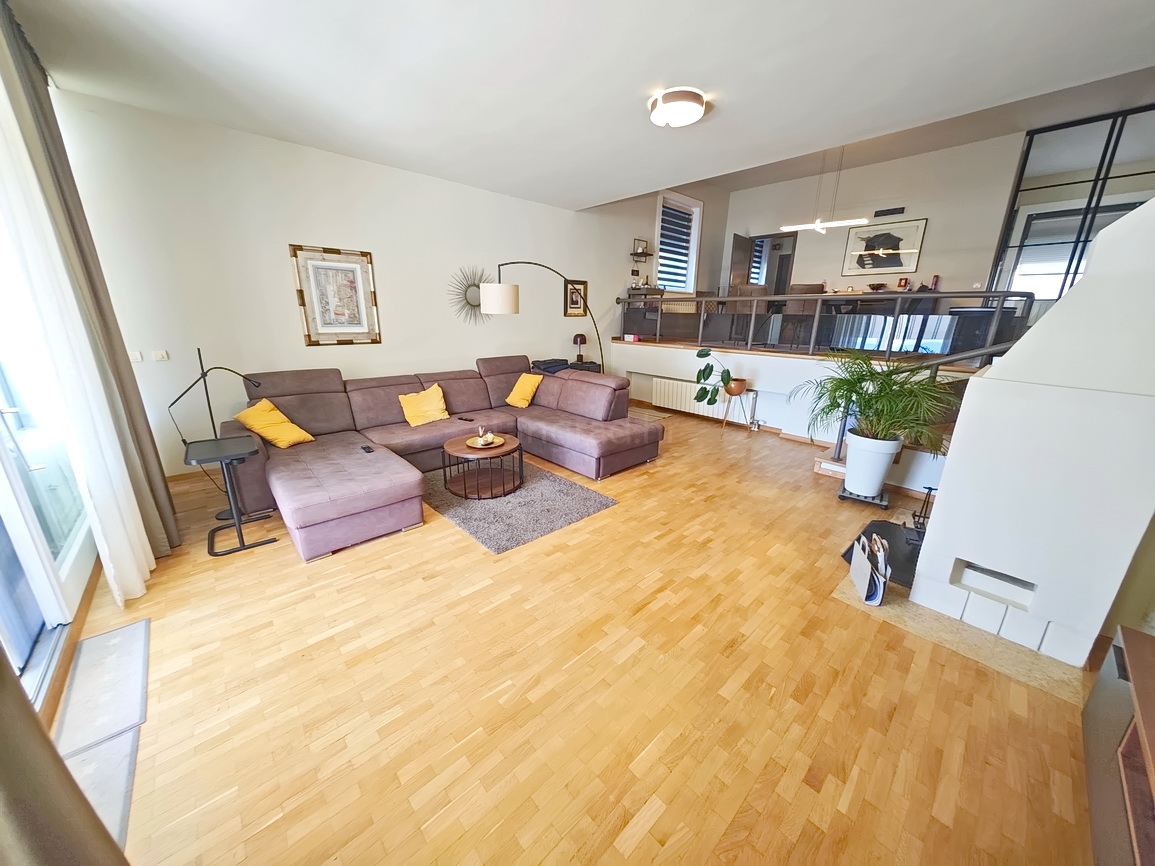 3 bedroom villa in Omišalj, Croatia – 103471