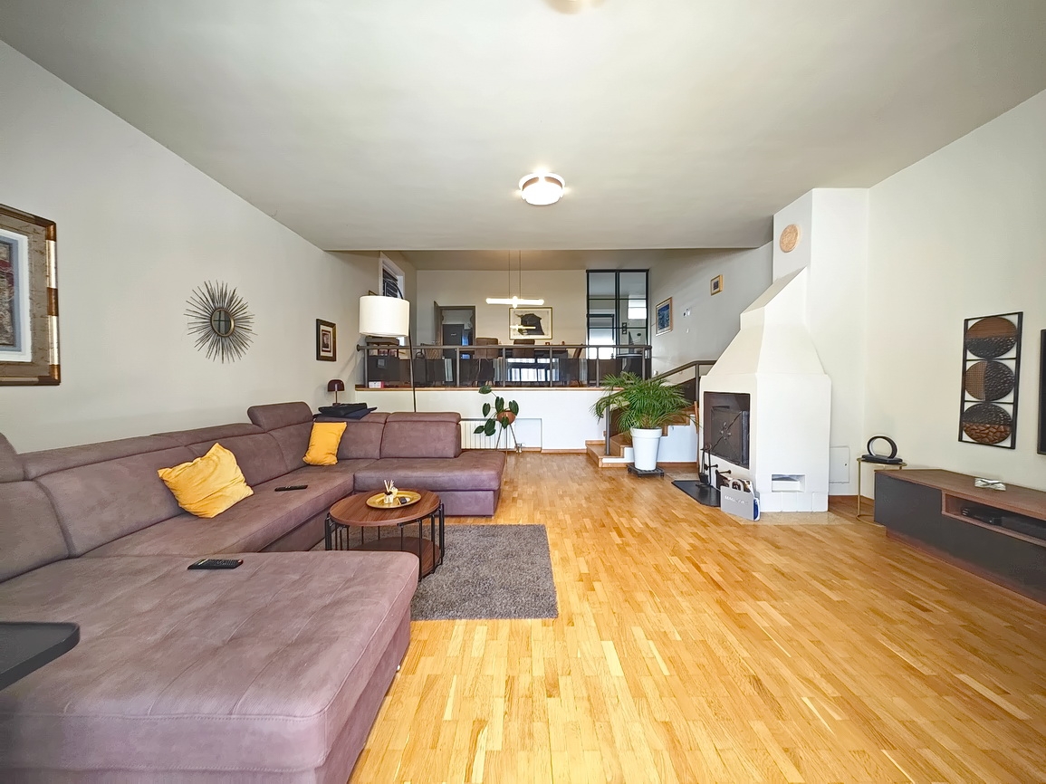 3 bedroom villa in Omišalj, Croatia – 103471