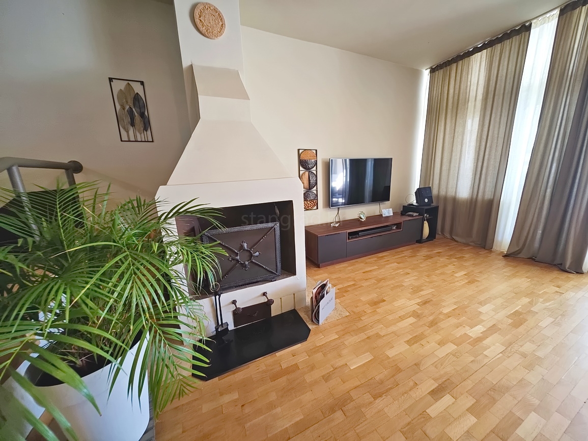 3 bedroom villa in Omišalj, Croatia – 103471