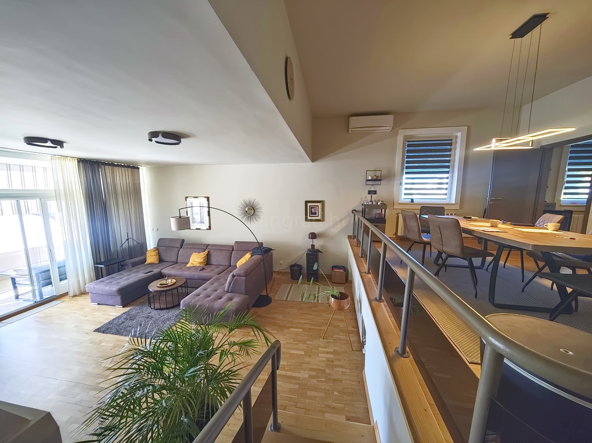 3 bedroom villa in Omišalj, Croatia – 103471