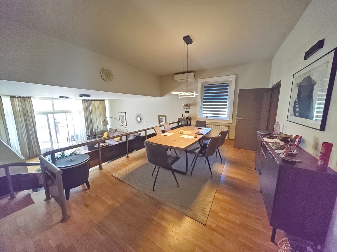 3 bedroom villa in Omišalj, Croatia – 103471