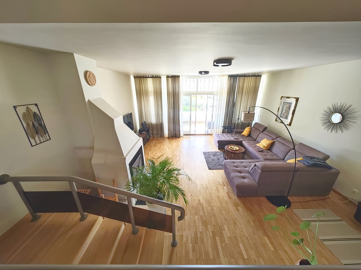 3 bedroom villa in Omišalj, Croatia – 103471