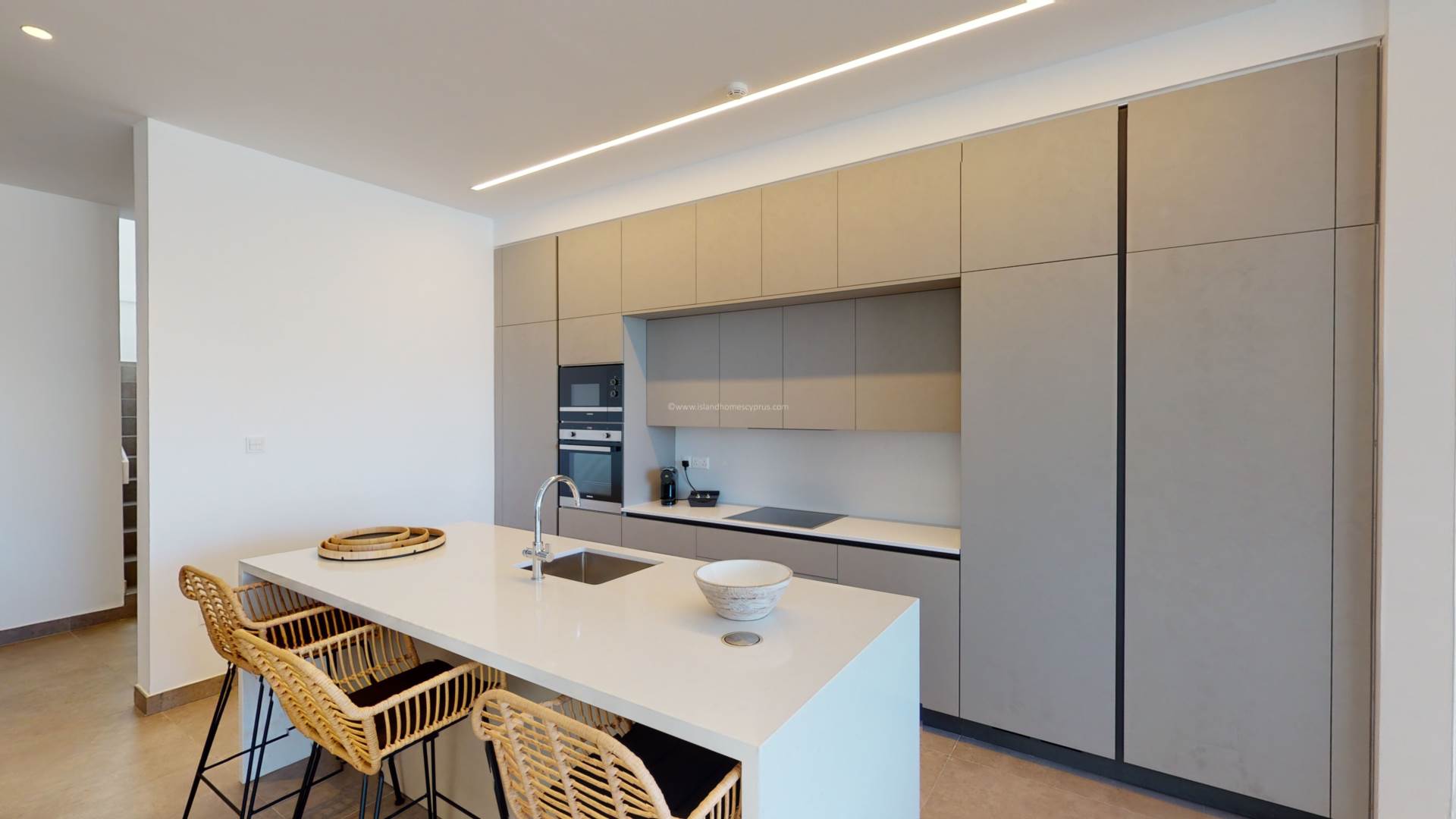 4 bedroom Villa in Cape Greko, Famagusta, Cyprus – PeC108dp