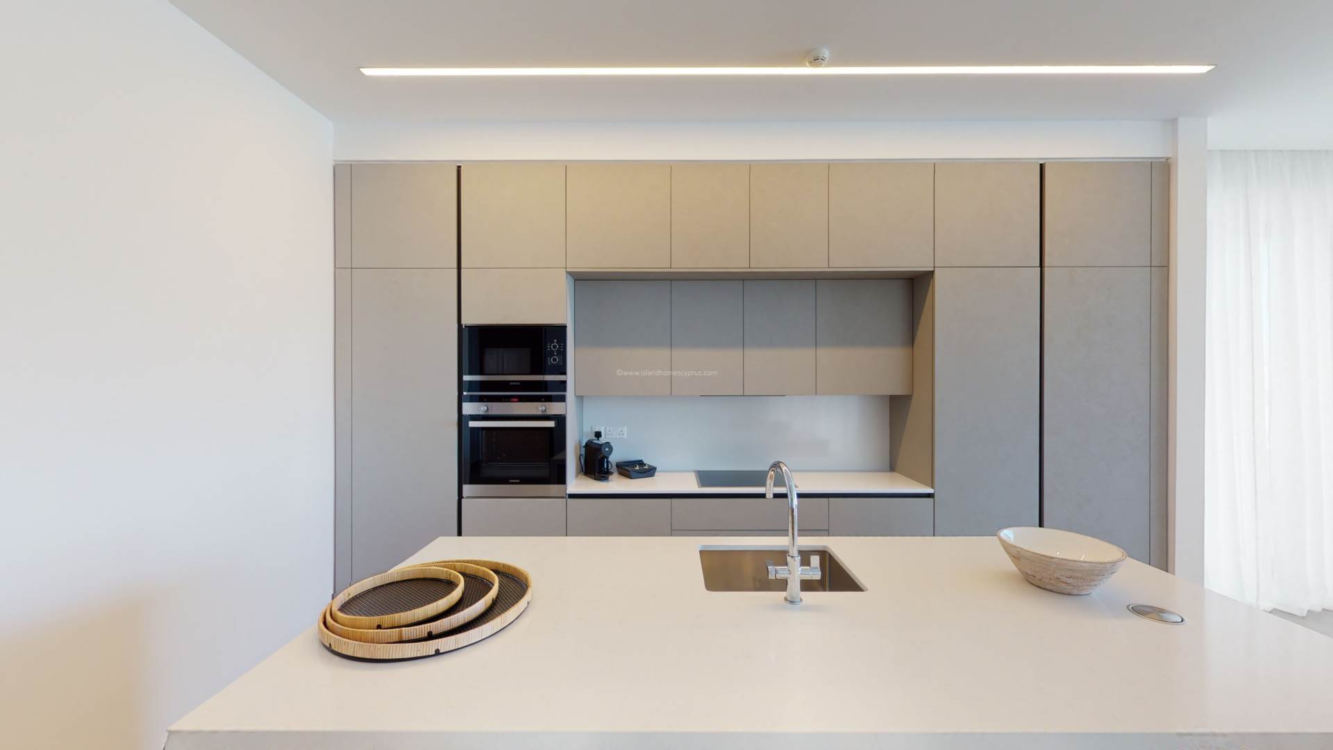 4 bedroom Villa in Cape Greko, Famagusta, Cyprus – PeC108dp