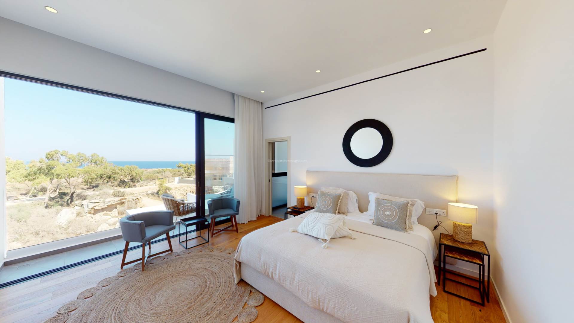 4 bedroom Villa in Cape Greko, Famagusta, Cyprus – PeC108dp