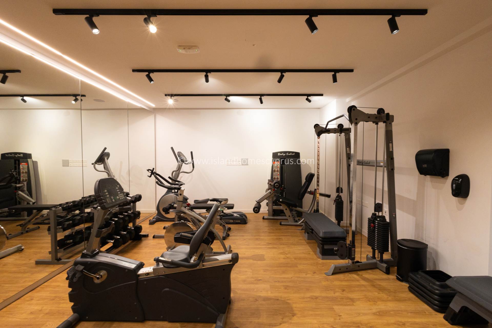 4 bedroom Villa in Cape Greko, Famagusta, Cyprus – PeC108dp