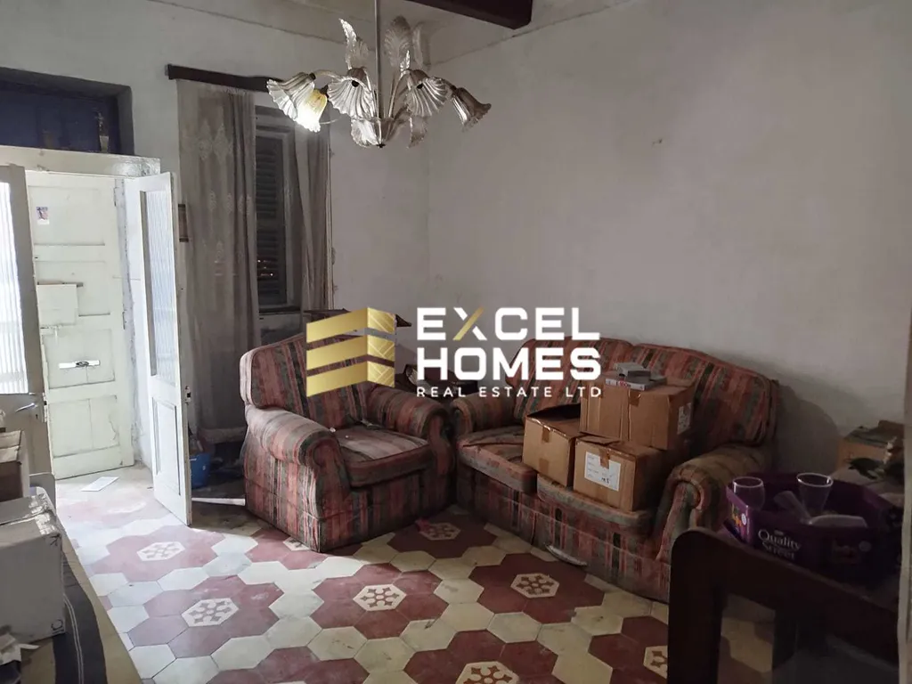 2 bedroom Townhouse in Birkirkara, Malta – 64074