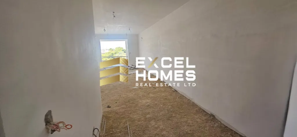 2 bedroom Apartment in Zejtun, Malta – 64072