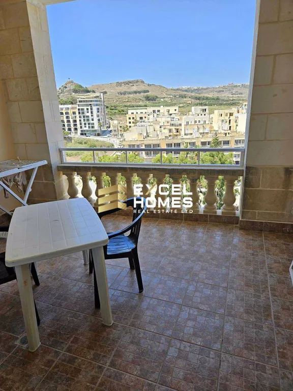 3 bedroom Apartment in Marsalforn, Malta – 64062