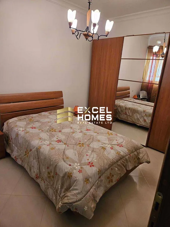 3 bedroom Apartment in Marsalforn, Malta – 64062