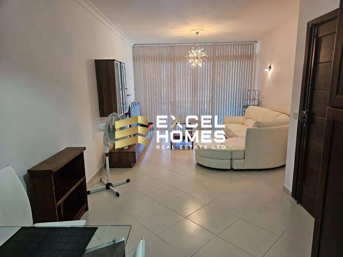 3 bedroom Apartment in Marsalforn, Malta – 64062