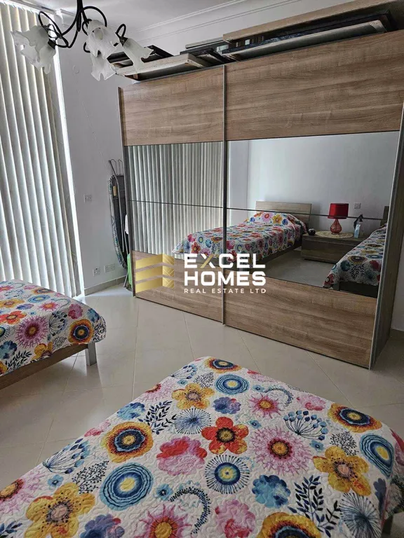 3 bedroom Apartment in Marsalforn, Malta – 64062