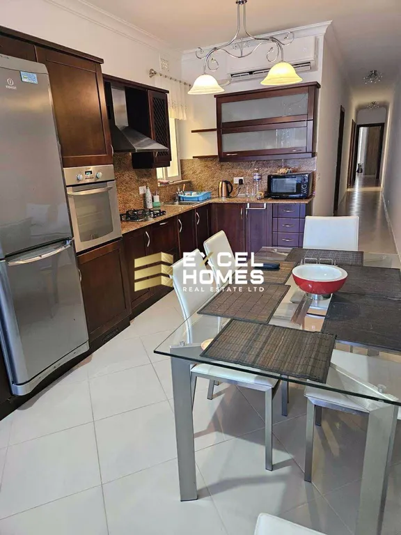 3 bedroom Apartment in Marsalforn, Malta – 64062