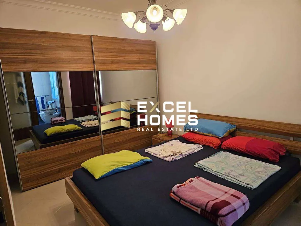 3 bedroom Apartment in Marsalforn, Malta – 64062