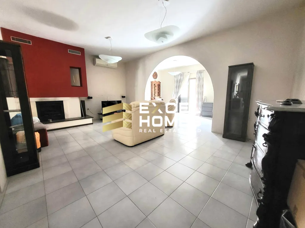 Maisonette in Mosta, Malta – 64044