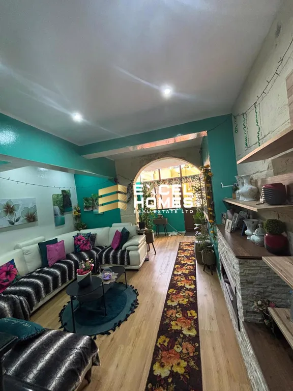 4 bedroom Townhouse in Paola, Malta – 64042