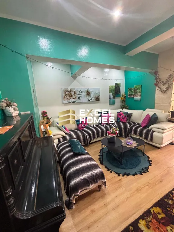 4 bedroom Townhouse in Paola, Malta – 64042