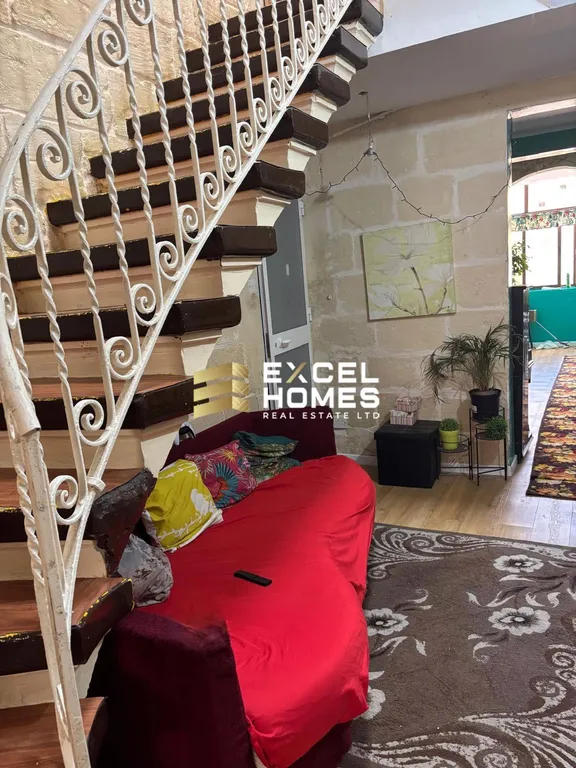 4 bedroom Townhouse in Paola, Malta – 64042