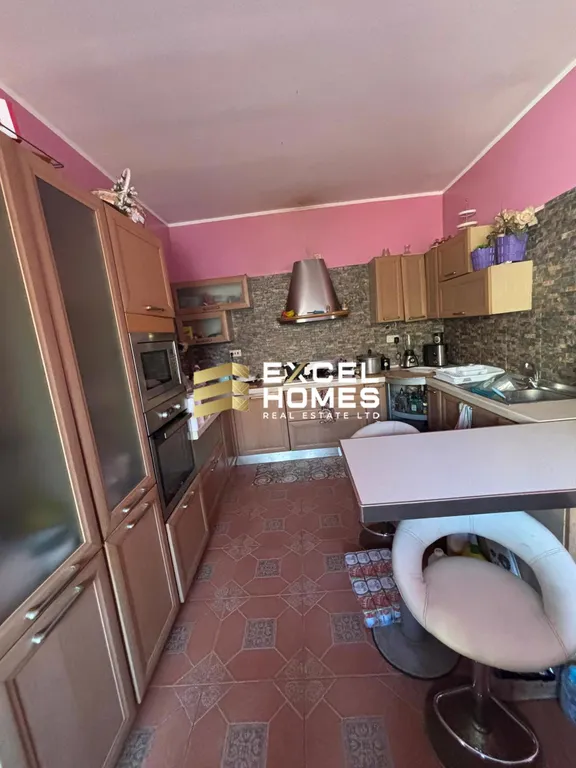 4 bedroom Townhouse in Paola, Malta – 64042