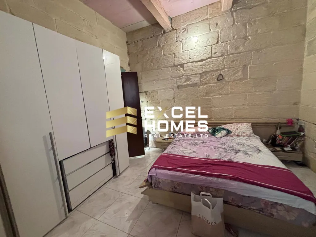 4 bedroom Townhouse in Paola, Malta – 64042