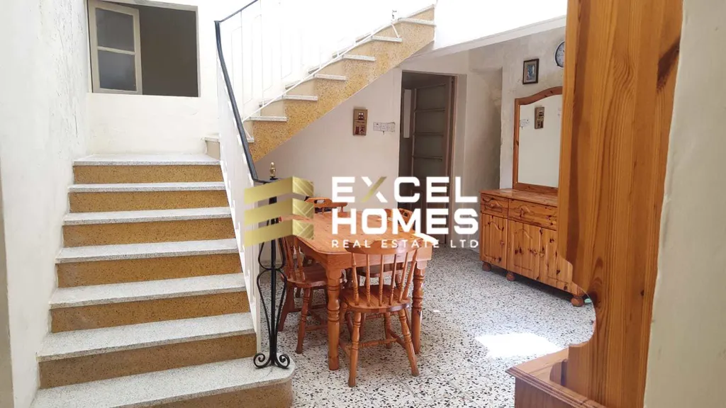 Character House in Siggiewi, Malta – 64040