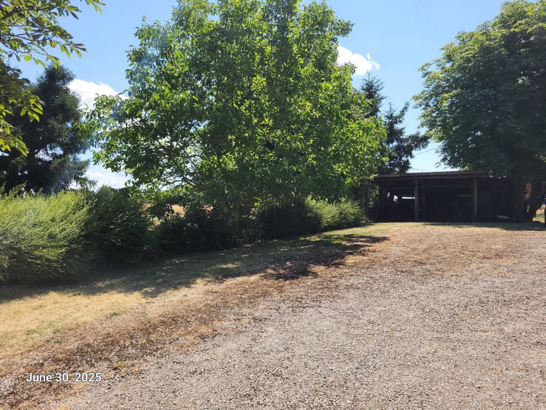 3 bedroom corps de ferme in Morlhon Le Haut, Aveyron, France