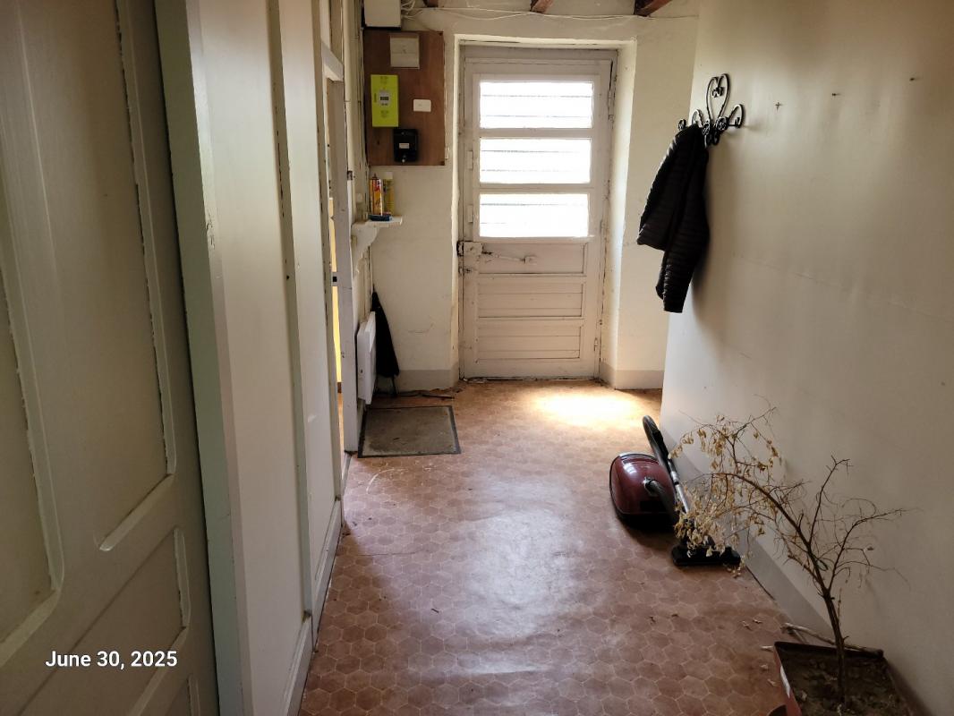 3 bedroom corps de ferme in Morlhon Le Haut, Aveyron, France