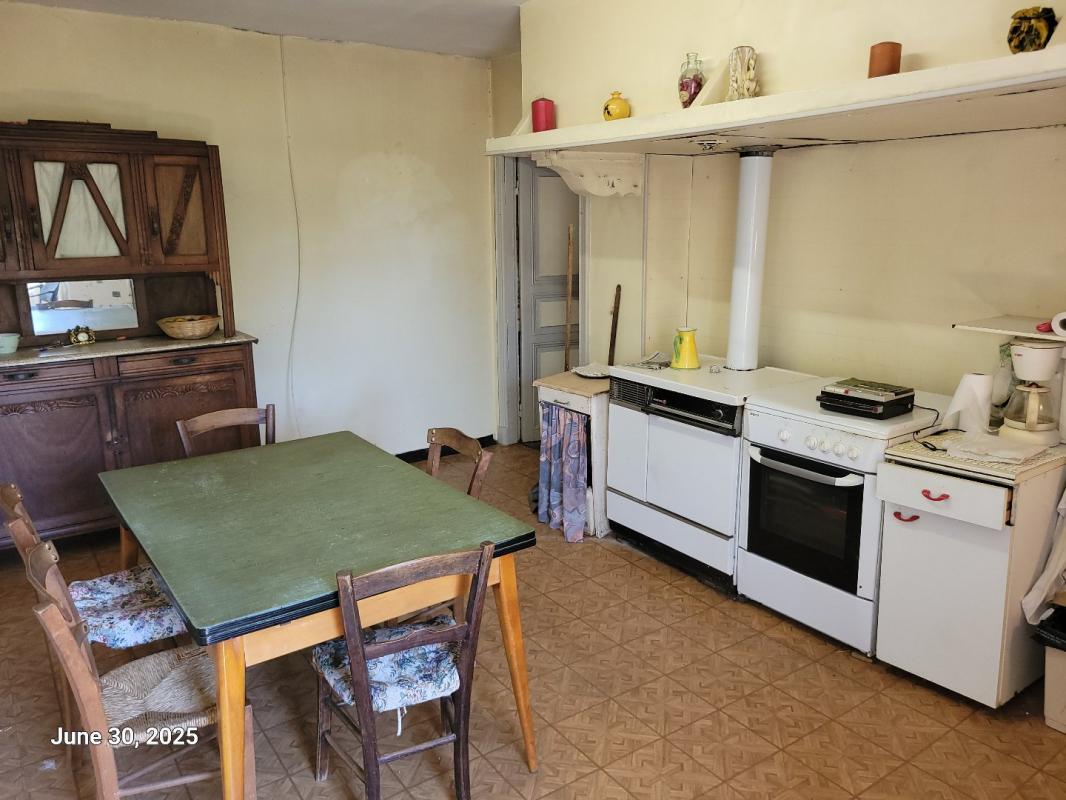 3 bedroom corps de ferme in Morlhon Le Haut, Aveyron, France