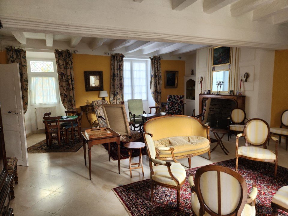 3 bedroom maison in Saint Claud, Charente, France