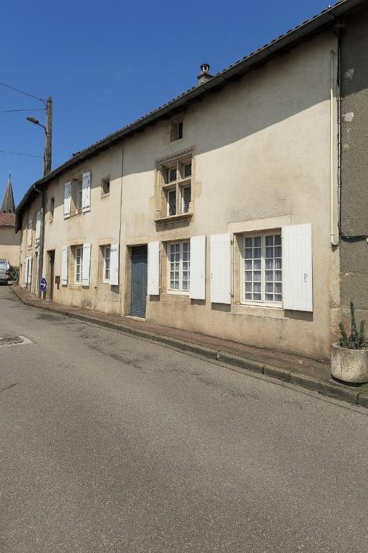 3 bedroom maison in Saint Claud, Charente, France