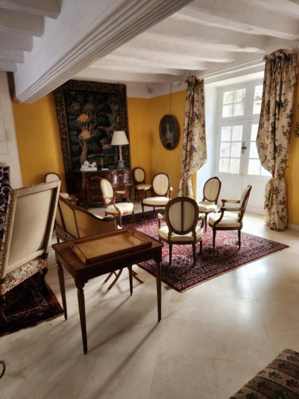 3 bedroom maison in Saint Claud, Charente, France