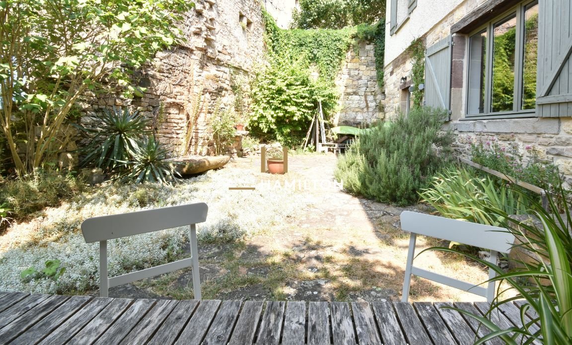 3 bedroom maison in Cordes-sur-ciel | Triangle D’or, Tarn, France – 0B0A62A92E1F4A39