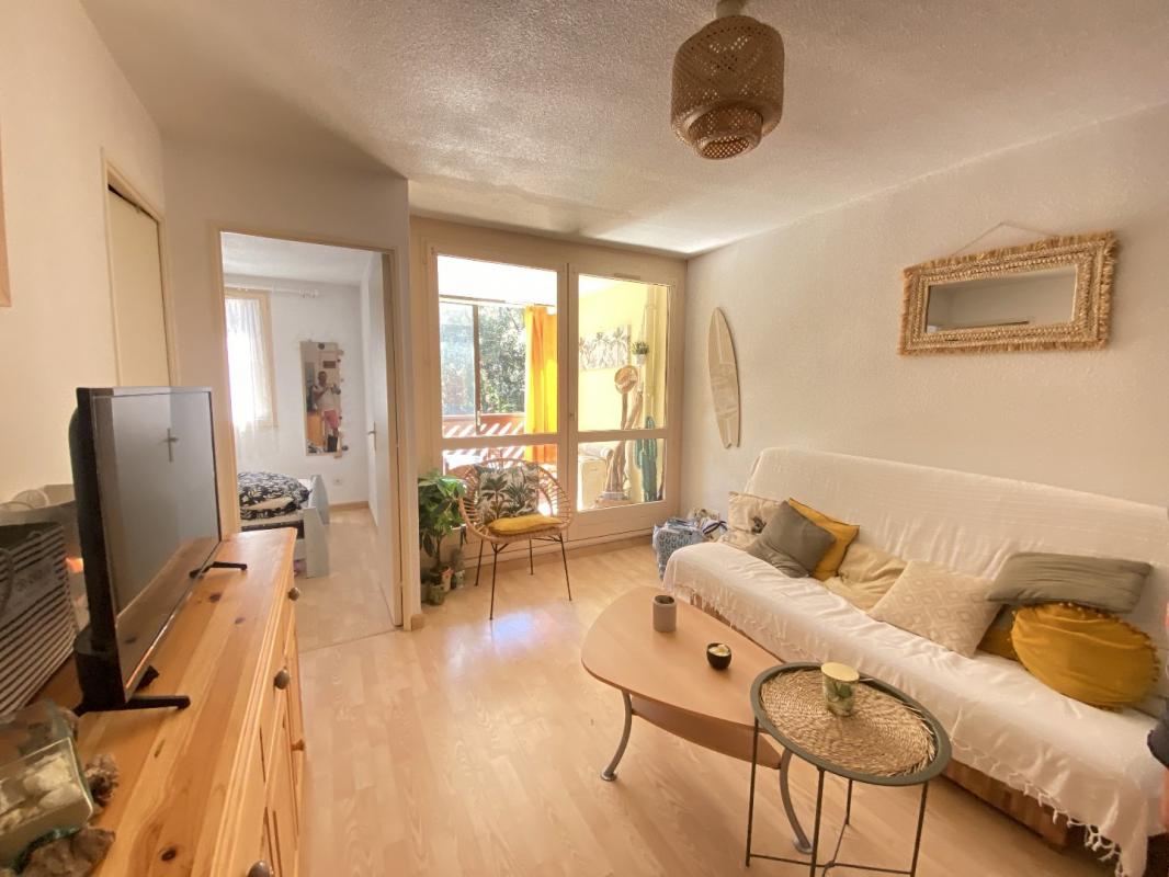 1 bedroom t2 in Saint Georges De Didonne, Charente-Maritime, France – F6CCF381AFA64F41